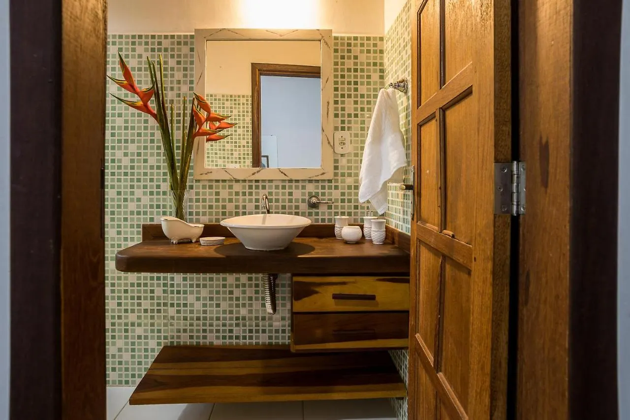 Casa XII Arraial D'Ajuda Hotel Porto Seguro Affittacamere