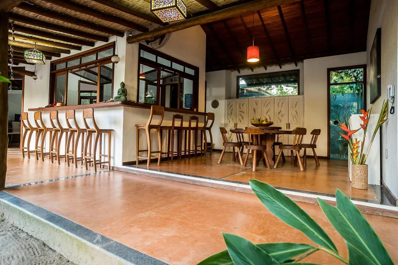 Casa XII Arraial D'Ajuda Hotel Porto Seguro Affittacamere