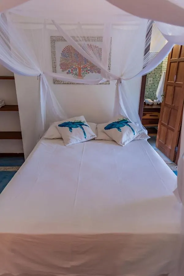 ホテルCasa XII Arraial D'Ajuda ポルトセグロ